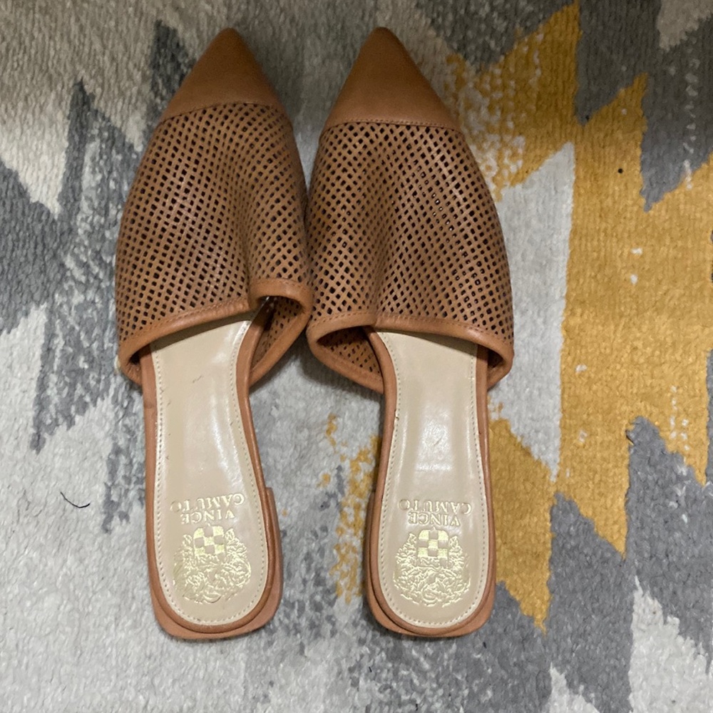 Vince Camuto Mule